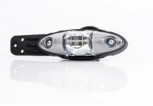 Фонарь FRISTOM габаритный LED, 3-х функциональный FT�038 LED с позиционным передним, задним и боковым светом