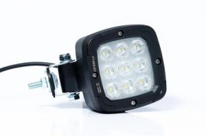 Светодиодная фара рабочего света Fristom FT-063 LED c проводом 1,5м.