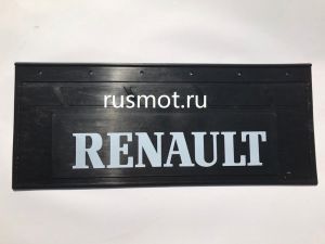 Брызговики 66х26 Renault 2 Штуки
